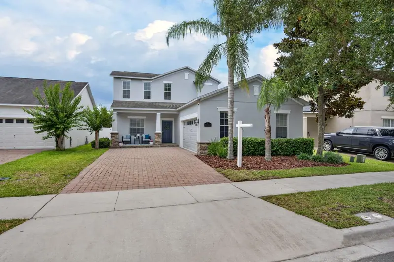 15162 Evergreen Oak Loop, FL