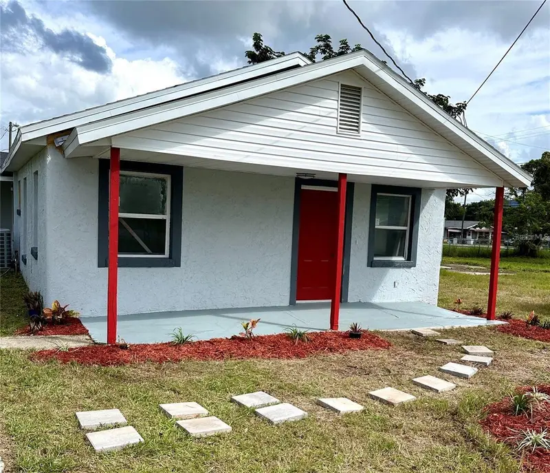 1016 Avenue A, FL