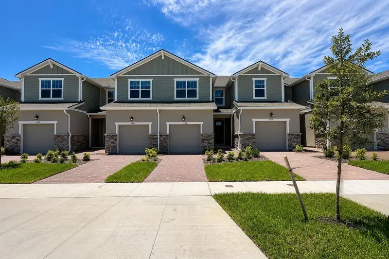 9048 Ocean Tide Way, FL