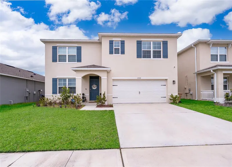 1502 Bitteroot St, FL
