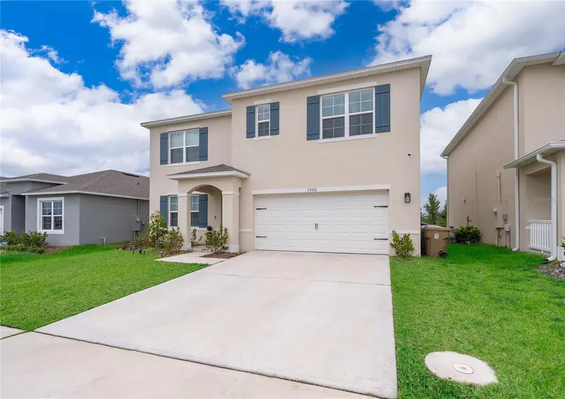 1502 Bitteroot St, FL