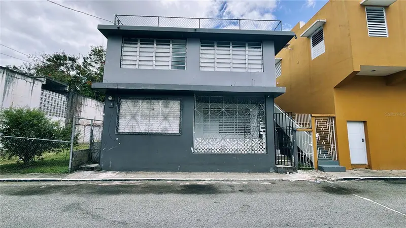 36 Calle Julian Blanco So Bo Pueblo, PR