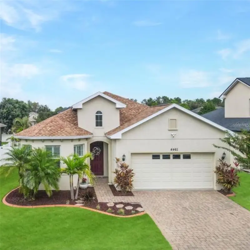 4461 Indigo Sky Ln, FL