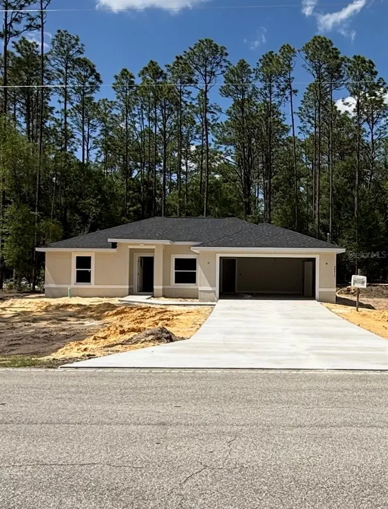 2463 Nw Holly Rd, FL