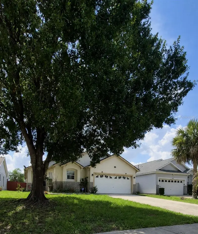 121 S Roma Way, FL