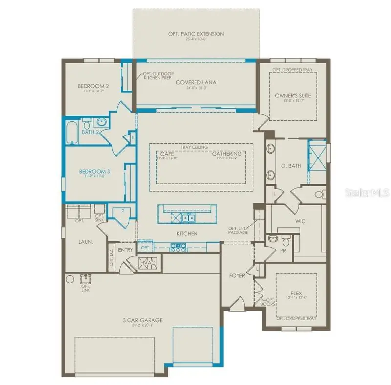 9030 Wander Trail, FL