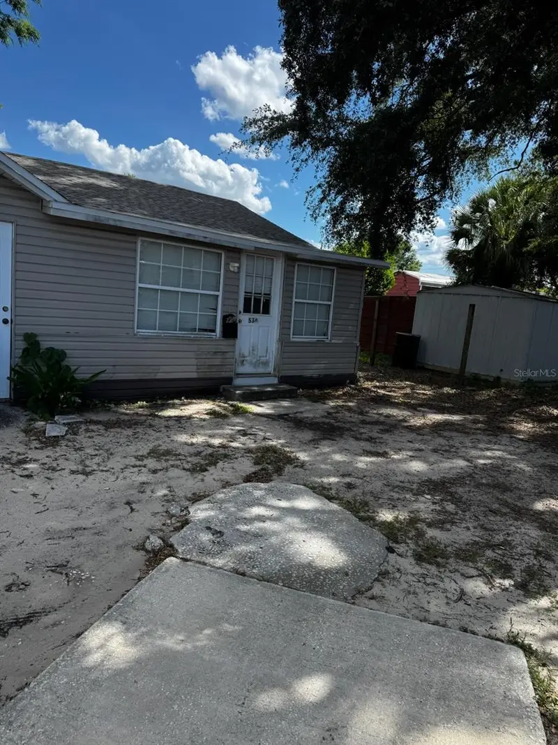 534 Avenue H Se, FL