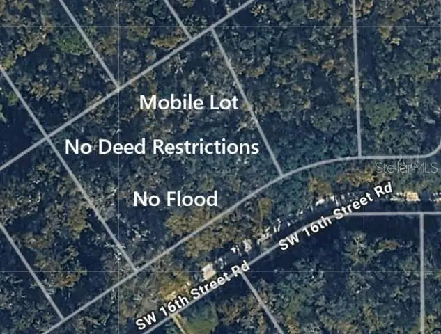 Lot 04 Sw 16th St, FL