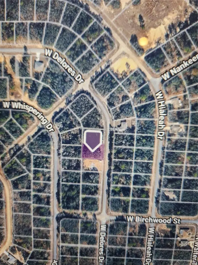 1360 W Dolores Dr, FL