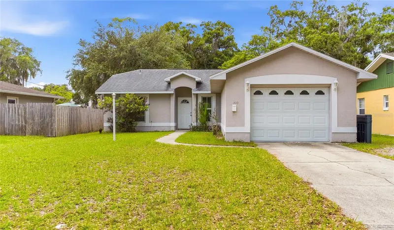 1410 Pennsylvania Ave, FL