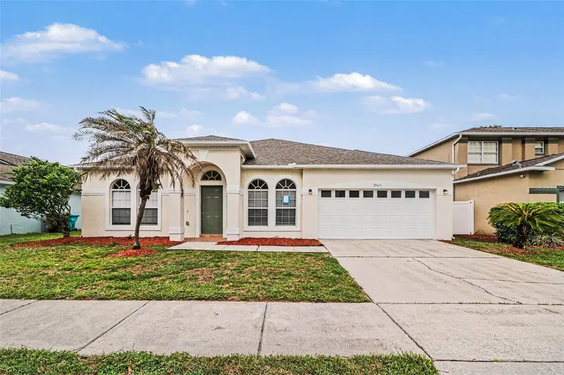 2565 W Skif Dr, FL