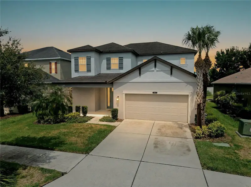 9167 Bella Vita Cir, FL