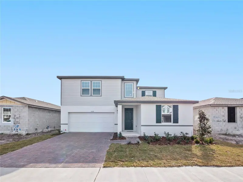 5268 Sanders Oak Trl, FL
