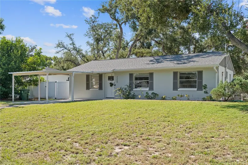 3308 W Van Buren Dr, FL
