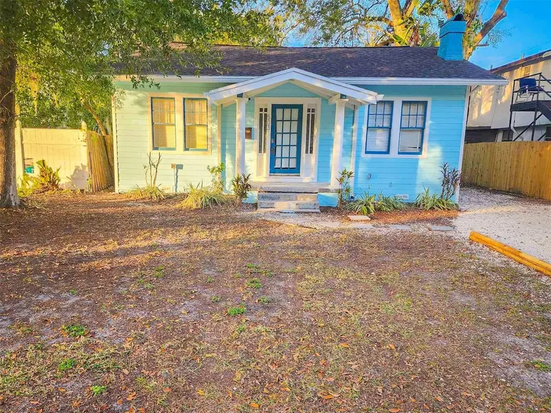 503 W Idlewild Ave, FL