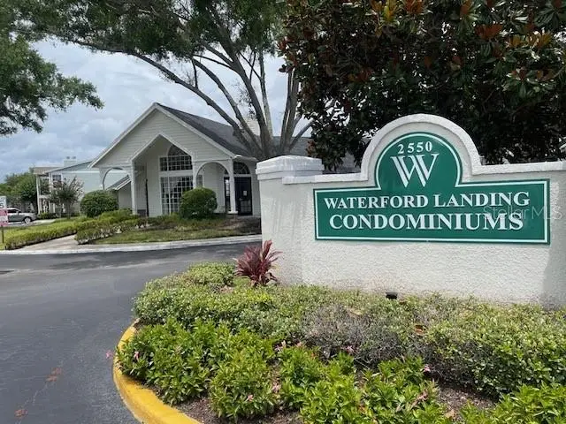 2550 N Alafaya Trl #9304, FL