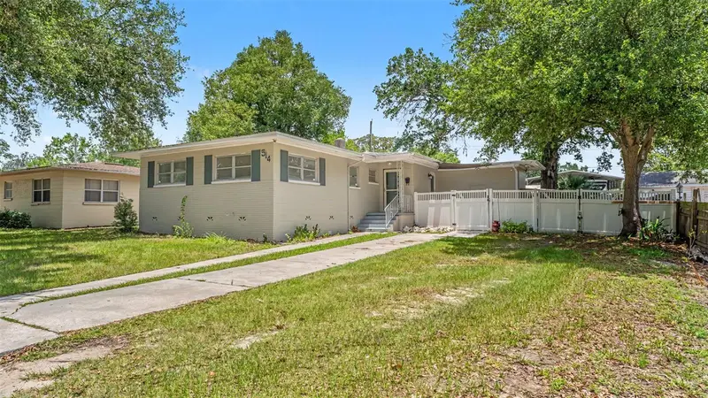 514 Glendale St, FL