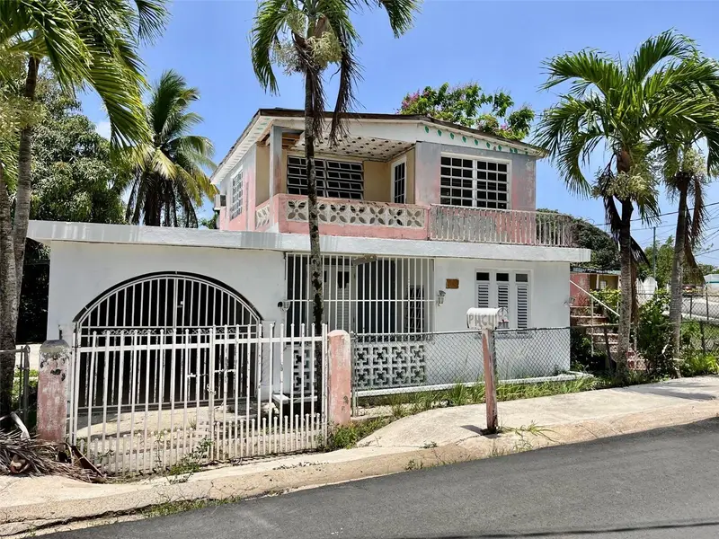 Calle 4 San Isidro, PR