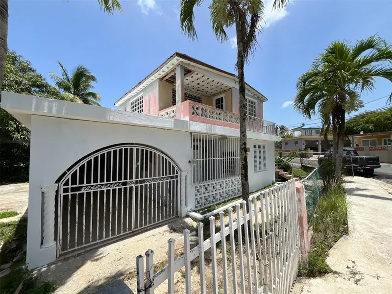 Calle 4 San Isidro, PR