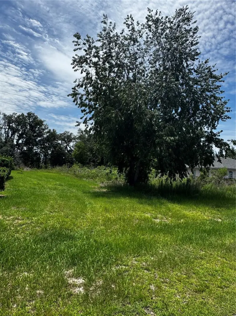 Tbd Sw 46th Ct, FL
