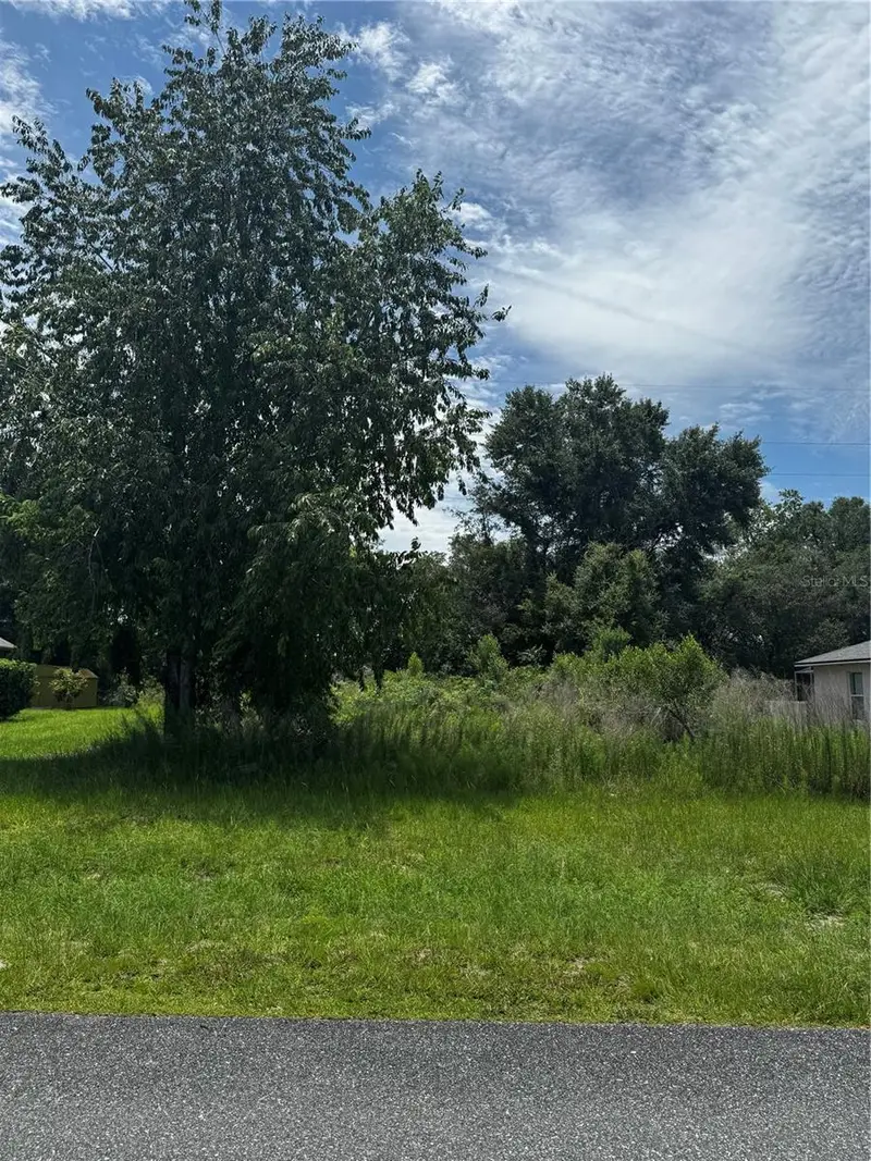 Tbd Sw 46th Ct, FL