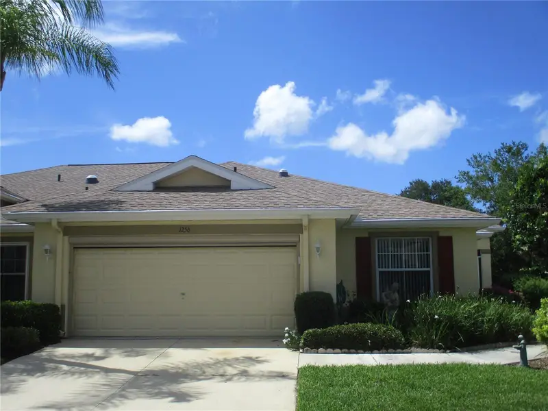 1256 Corinth Greens Dr, FL