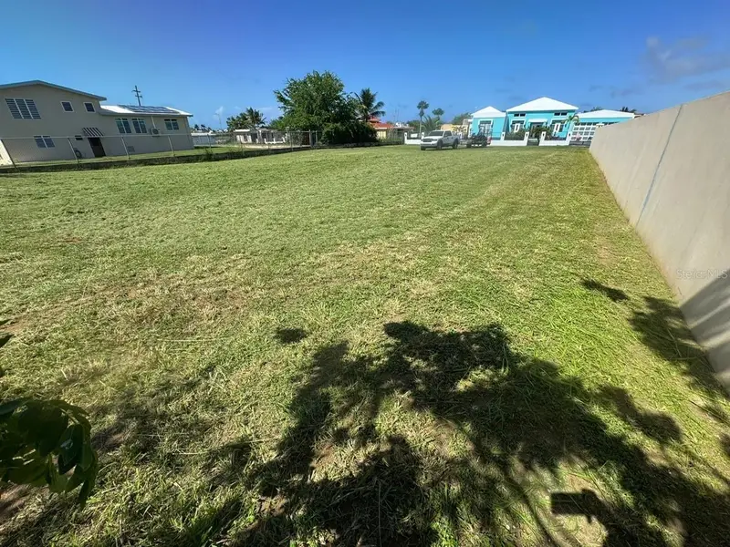 Lot E Pr 110 Aguacate, PR
