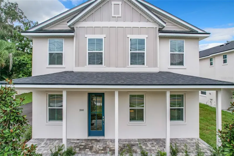 2250 S Bumby Ave #200, FL