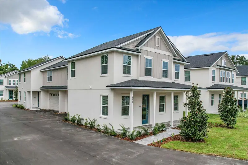 2250 S Bumby Ave #200, FL
