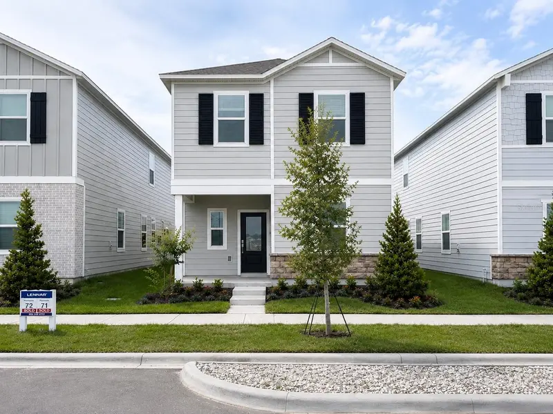 5115 Loyalty Dr, FL