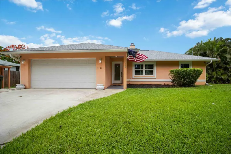 3131 Arrowhead Rd, FL