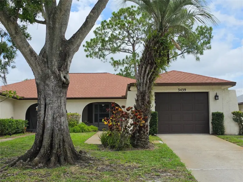 3439 Maclaren Dr, FL