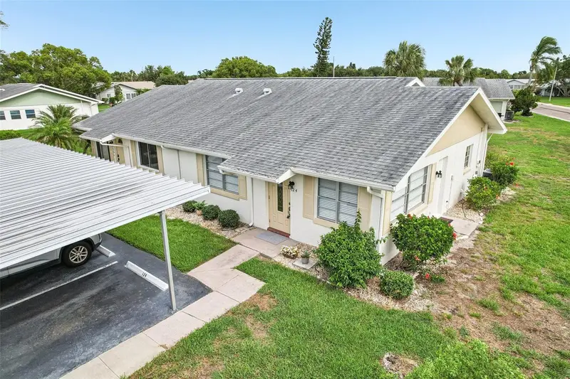 124 Gloucester Blvd #355j, FL