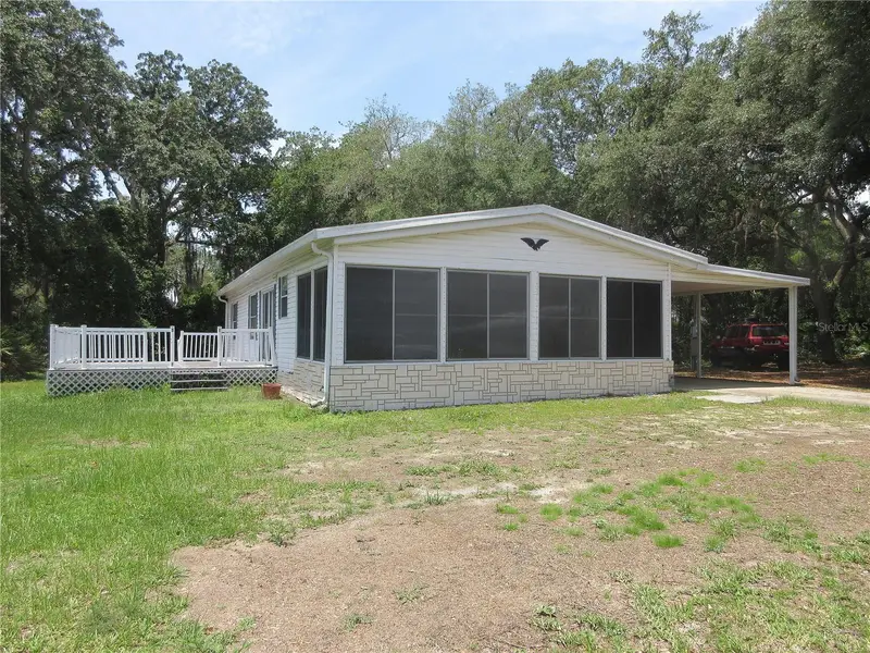 2562 Se 178th Ave, FL
