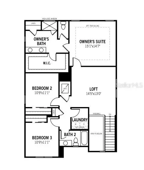 1775 Soaring Vida St, FL