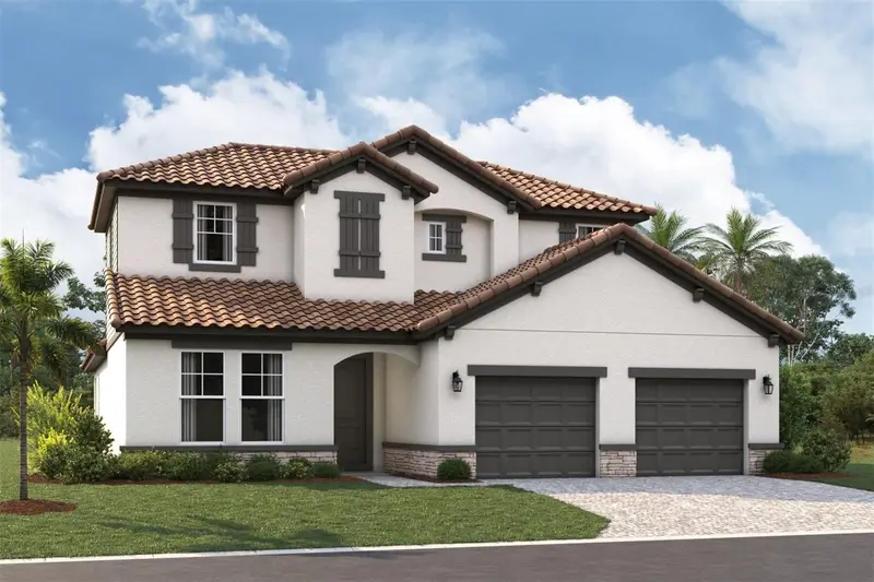 9718 Crystal Isles Cir, FL