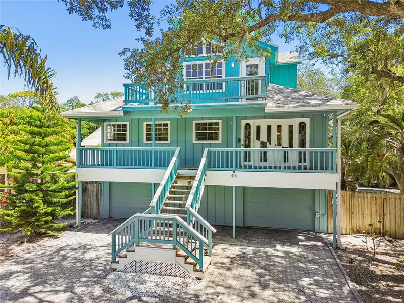 416 Tennessee Ave, FL