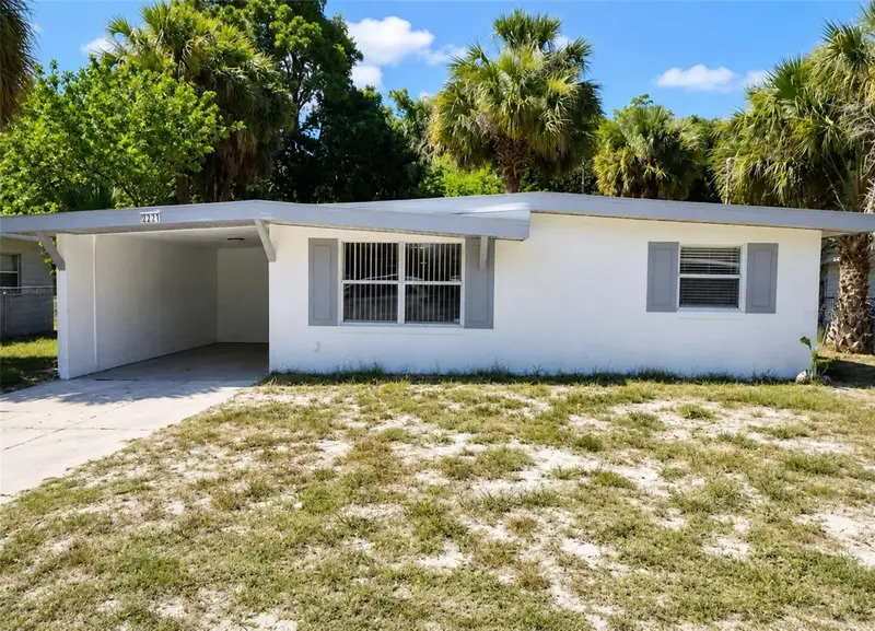 6731 Sandra Dr, FL