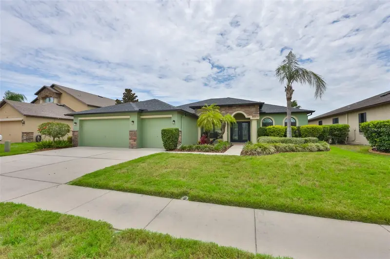 5305 Moon Shell Dr, FL