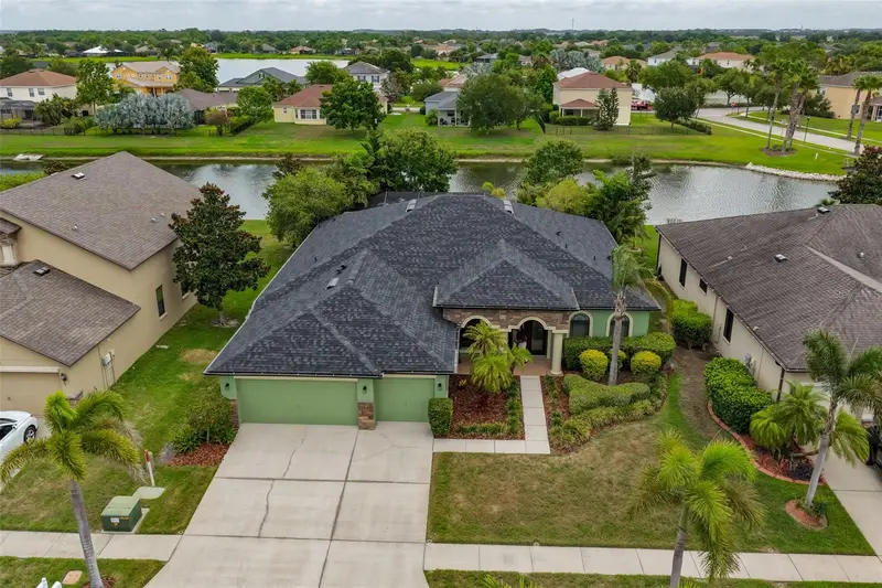 5305 Moon Shell Dr, FL