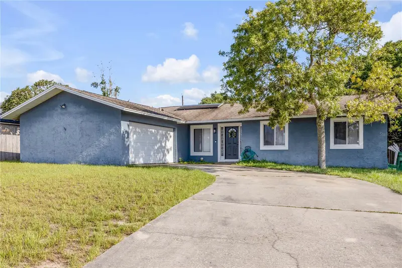 2550 Vespero St, FL