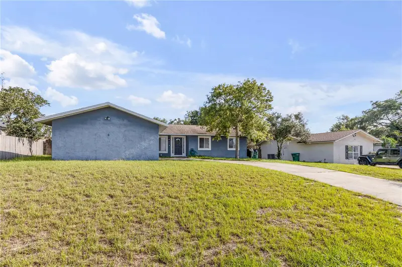 2550 Vespero St, FL
