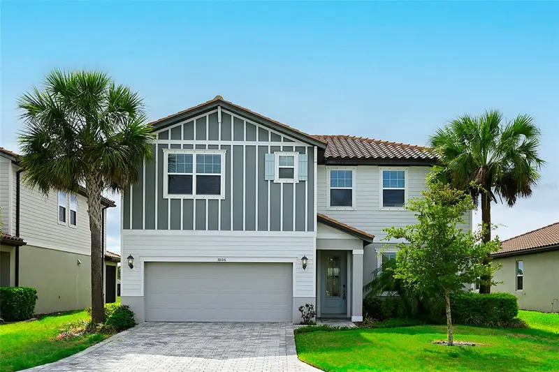 3806 Savanna Palms Court, FL