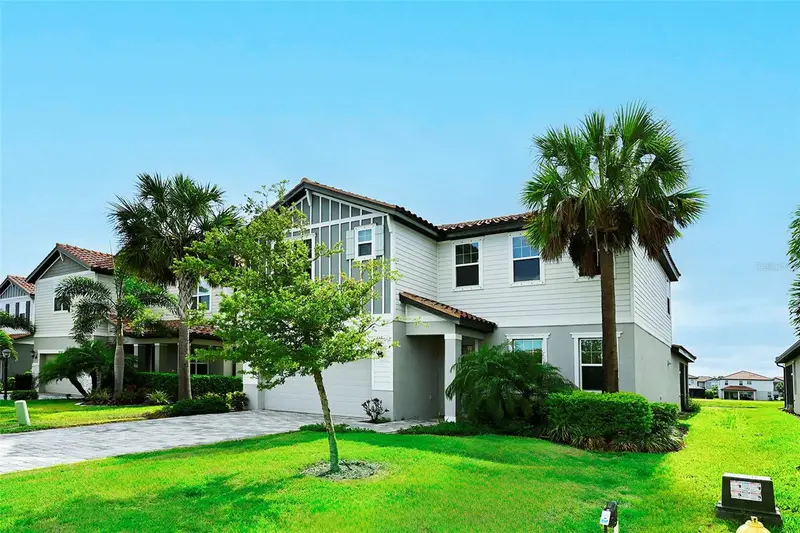 3806 Savanna Palms Ct, FL