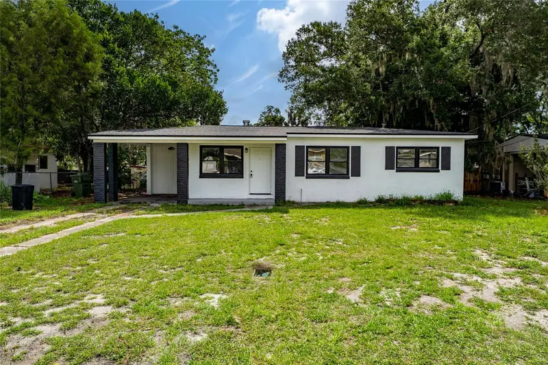 1010 Newman Dr, FL