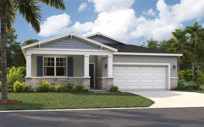 1877 Horsetail Dr, FL