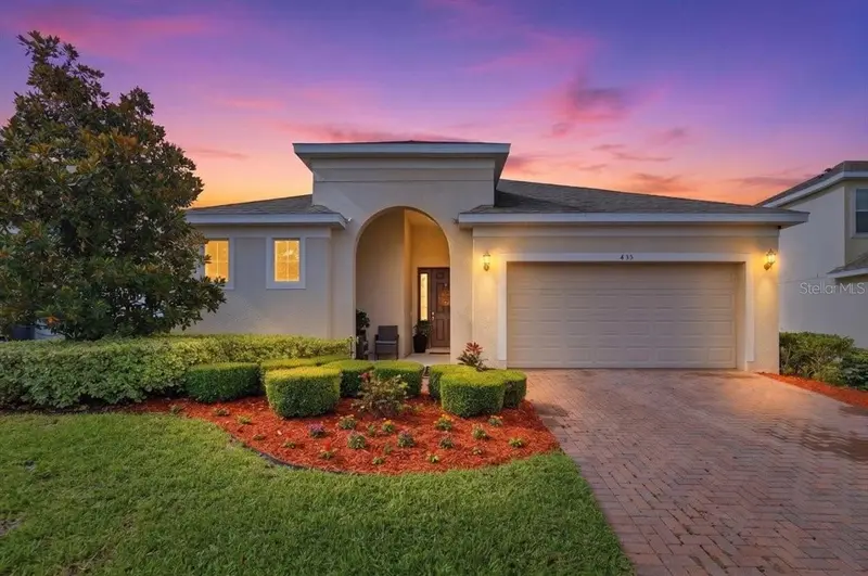 435 Aragosa Dr, FL