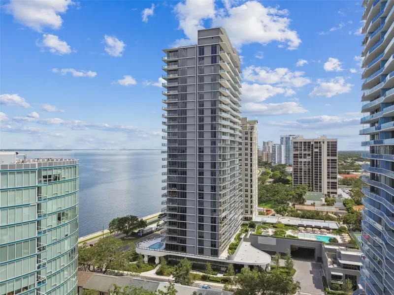 3101 Bayshore Blvd #1402, FL