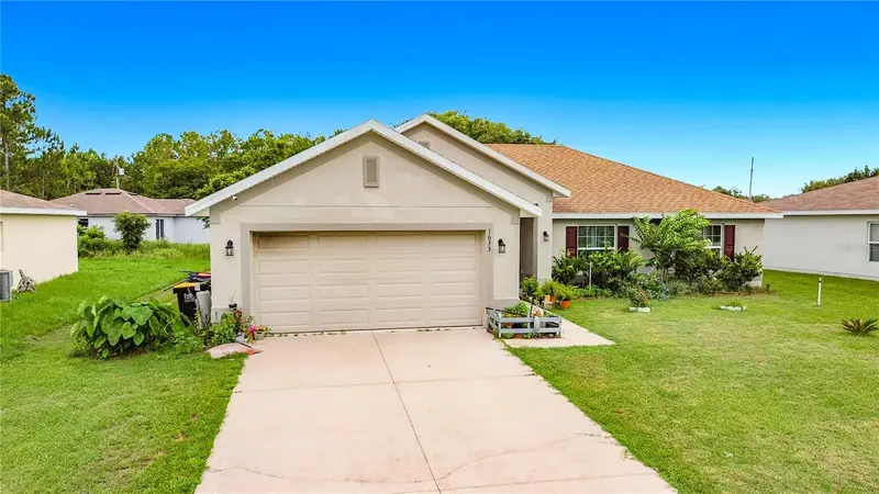 1633 Sail Dr, FL