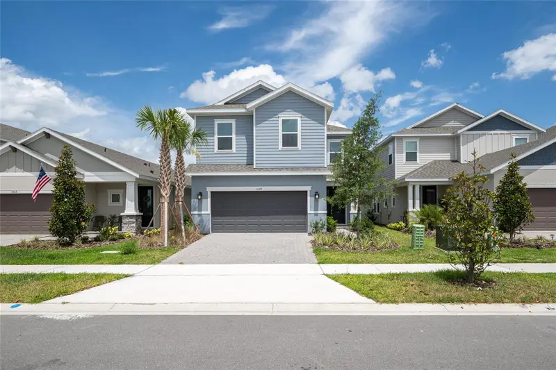 1029 Ladyfish Trl, FL